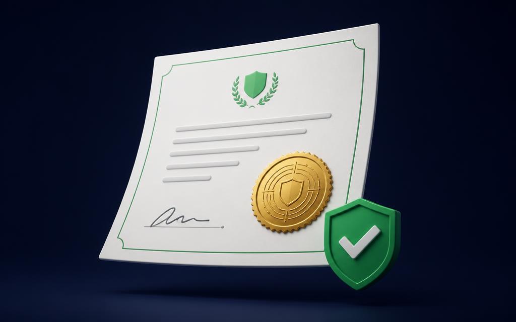 Certificados Automatizados nos treinamentos FormaSeg